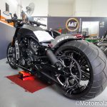 2017 Mad Garage Grand Opening Harley Mm 3