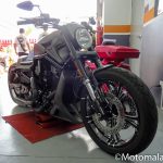 2017 Mad Garage Grand Opening Harley Mm 4