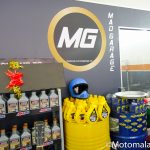 2017 Mad Garage Grand Opening Harley Mm 5
