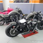 2017 Mad Garage Grand Opening Harley Mm 6