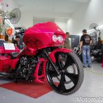 2017 Mad Garage Grand Opening Harley Mm 7