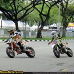 2017 Malaysian Supermoto Championship Msmc Round 2 Br 14
