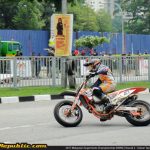 2017 Malaysian Supermoto Championship Msmc Round 2 Br 8