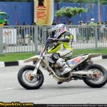 2017 Malaysian Supermoto Championship Msmc Round 2 Br 9