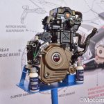2017 Modenas Pulsar Rs200 Ns200 V15 Mm 54