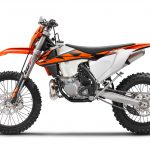 2018 Ktm Fuel Injection Two Stroke 250 300 Exc Tpi 1