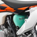 2018 Ktm Fuel Injection Two Stroke 250 300 Exc Tpi 131