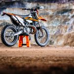 2018 Ktm Fuel Injection Two Stroke 250 300 Exc Tpi 15