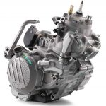 2018 Ktm Fuel Injection Two Stroke 250 300 Exc Tpi 166