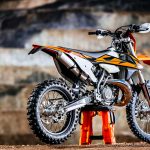 2018 Ktm Fuel Injection Two Stroke 250 300 Exc Tpi 17