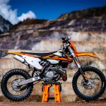 2018 Ktm Fuel Injection Two Stroke 250 300 Exc Tpi 174