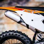 2018 Ktm Fuel Injection Two Stroke 250 300 Exc Tpi 179