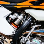 2018 Ktm Fuel Injection Two Stroke 250 300 Exc Tpi 180