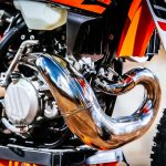 2018 Ktm Fuel Injection Two Stroke 250 300 Exc Tpi 190