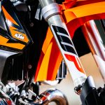 2018 Ktm Fuel Injection Two Stroke 250 300 Exc Tpi 191