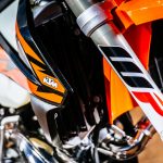 2018 Ktm Fuel Injection Two Stroke 250 300 Exc Tpi 192