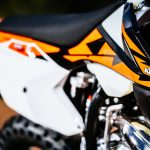 2018 Ktm Fuel Injection Two Stroke 250 300 Exc Tpi 193