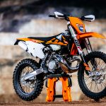2018 Ktm Fuel Injection Two Stroke 250 300 Exc Tpi 194