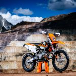 2018 Ktm Fuel Injection Two Stroke 250 300 Exc Tpi 195