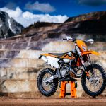 2018 Ktm Fuel Injection Two Stroke 250 300 Exc Tpi 196