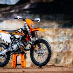 2018 Ktm Fuel Injection Two Stroke 250 300 Exc Tpi 197