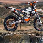 2018 Ktm Fuel Injection Two Stroke 250 300 Exc Tpi 198