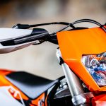 2018 Ktm Fuel Injection Two Stroke 250 300 Exc Tpi 199