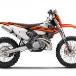 2018 Ktm Fuel Injection Two Stroke 250 300 Exc Tpi 2