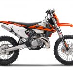 2018 Ktm Fuel Injection Two Stroke 250 300 Exc Tpi 21