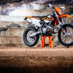 2018 Ktm Fuel Injection Two Stroke 250 300 Exc Tpi 23