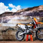 2018 Ktm Fuel Injection Two Stroke 250 300 Exc Tpi 24