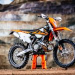 2018 Ktm Fuel Injection Two Stroke 250 300 Exc Tpi 25