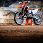 2018 Ktm Fuel Injection Two Stroke 250 300 Exc Tpi 30