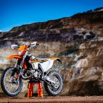 2018 Ktm Fuel Injection Two Stroke 250 300 Exc Tpi 33
