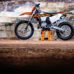 2018 Ktm Fuel Injection Two Stroke 250 300 Exc Tpi 34