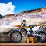 2018 Ktm Fuel Injection Two Stroke 250 300 Exc Tpi 35