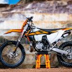 2018 Ktm Fuel Injection Two Stroke 250 300 Exc Tpi 36