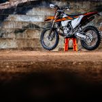 2018 Ktm Fuel Injection Two Stroke 250 300 Exc Tpi 37