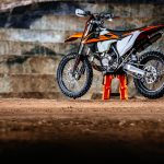 2018 Ktm Fuel Injection Two Stroke 250 300 Exc Tpi 38