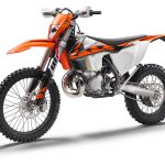 2018 Ktm Fuel Injection Two Stroke 250 300 Exc Tpi 4