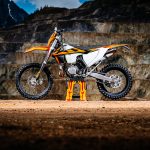 2018 Ktm Fuel Injection Two Stroke 250 300 Exc Tpi 40