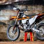 2018 Ktm Fuel Injection Two Stroke 250 300 Exc Tpi 41
