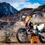 2018 Ktm Fuel Injection Two Stroke 250 300 Exc Tpi 44