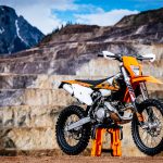 2018 Ktm Fuel Injection Two Stroke 250 300 Exc Tpi 47
