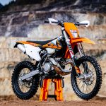 2018 Ktm Fuel Injection Two Stroke 250 300 Exc Tpi 48