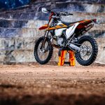 2018 Ktm Fuel Injection Two Stroke 250 300 Exc Tpi 55