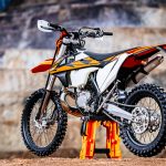 2018 Ktm Fuel Injection Two Stroke 250 300 Exc Tpi 57