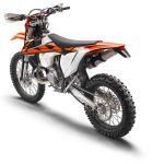 2018 Ktm Fuel Injection Two Stroke 250 300 Exc Tpi 6