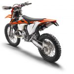 2018 Ktm Fuel Injection Two Stroke 250 300 Exc Tpi 65