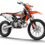 2018 Ktm Fuel Injection Two Stroke 250 300 Exc Tpi 7